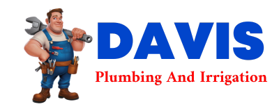 Trusted plumber in HARWINTON